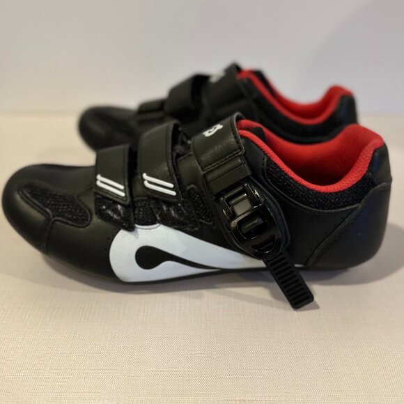 Peloton Cycling Shoes – EU 38 / US Women's 7 - Picture 5 of 10